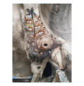 Bmw E36 Compact Rear Chasis Subframe Reinforcement