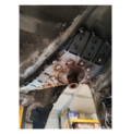 Bmw E36 Compact Rear Chasis Subframe Reinforcement