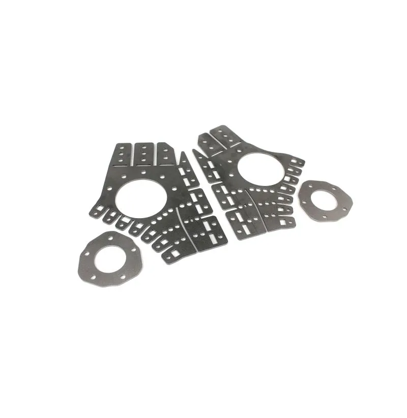 Bmw E36 Compact Rear Chasis Subframe Reinforcement