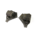 BMW E36 Rear Trailing Arm Wider Pocket Replacement Kit
