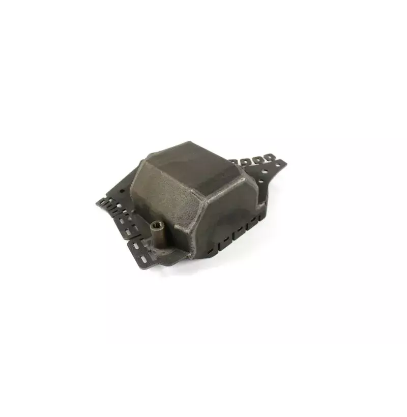 BMW E36 Rear Trailing Arm Wider Pocket Replacement Kit