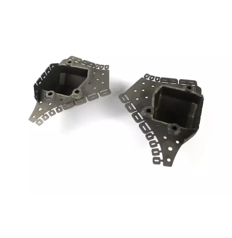 BMW E36 Rear Trailing Arm Wider Pocket Replacement Kit