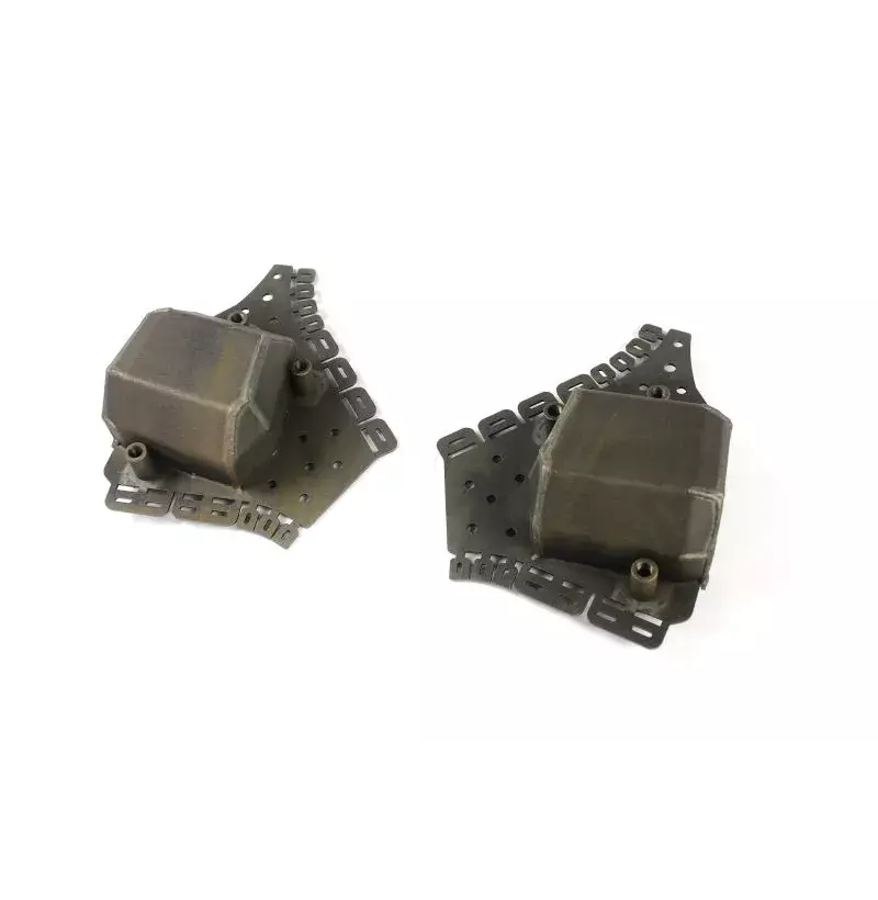 BMW E36 Rear Trailing Arm Wider Pocket Replacement Kit