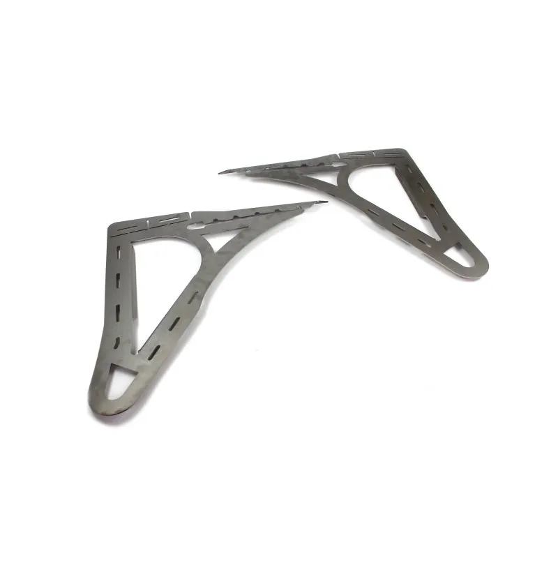 BMW E36 Sedan/Touring/Compact Fender Reinforcement Set