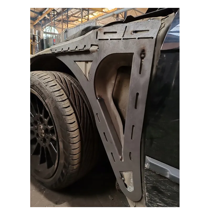 BMW E36 Sedan/Touring/Compact Fender Reinforcement Set