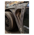 BMW E36 Sedan/Touring/Compact Fender Reinforcement Set