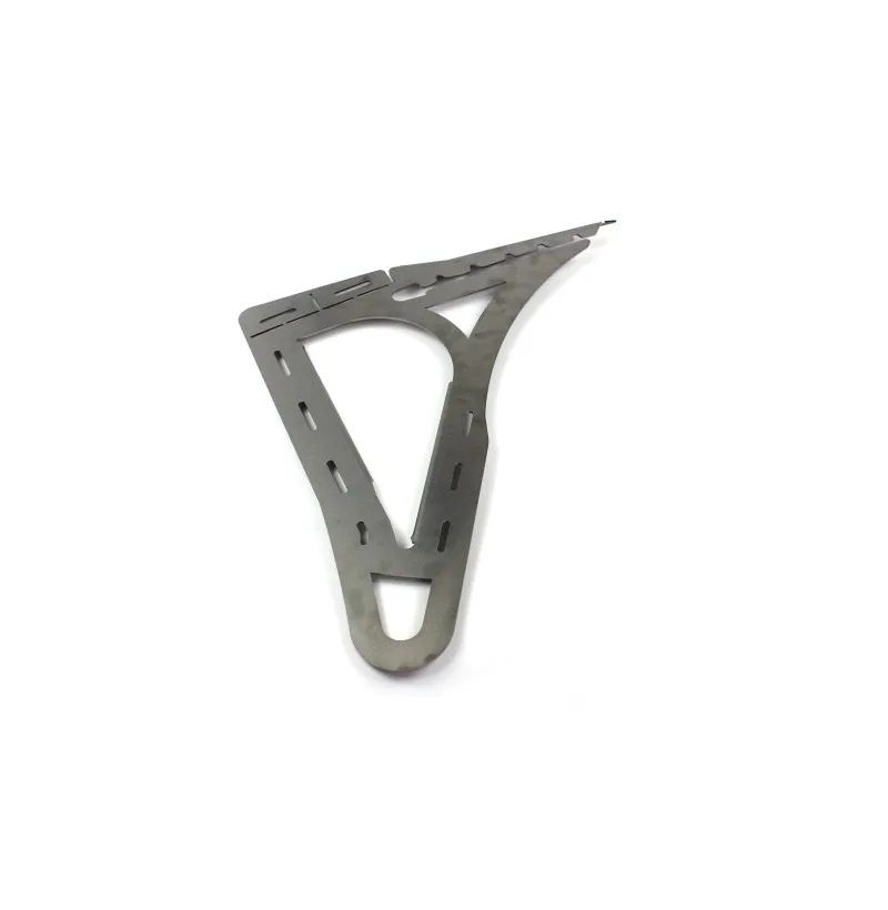 BMW E36 Sedan/Touring/Compact Fender Reinforcement Set