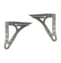 BMW E36 Sedan/Touring/Compact Fender Reinforcement Set