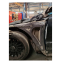 BMW E36 Sedan/Touring/Compact Fender Reinforcement Set