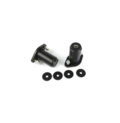 Raised Rear Shock Absorber Mounts BMW E30 E36 90MM