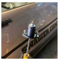 Raised Rear Shock Absorber Mounts BMW E46 60MM