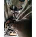 Adjustable Bmw Selector Rod V2