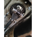 Adjustable Bmw Selector Rod V2
