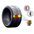 TMB04 - Tire / Set Temp Monitoring - BLE