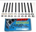 Volvo 5cyl White engine - Arp head stud bolts