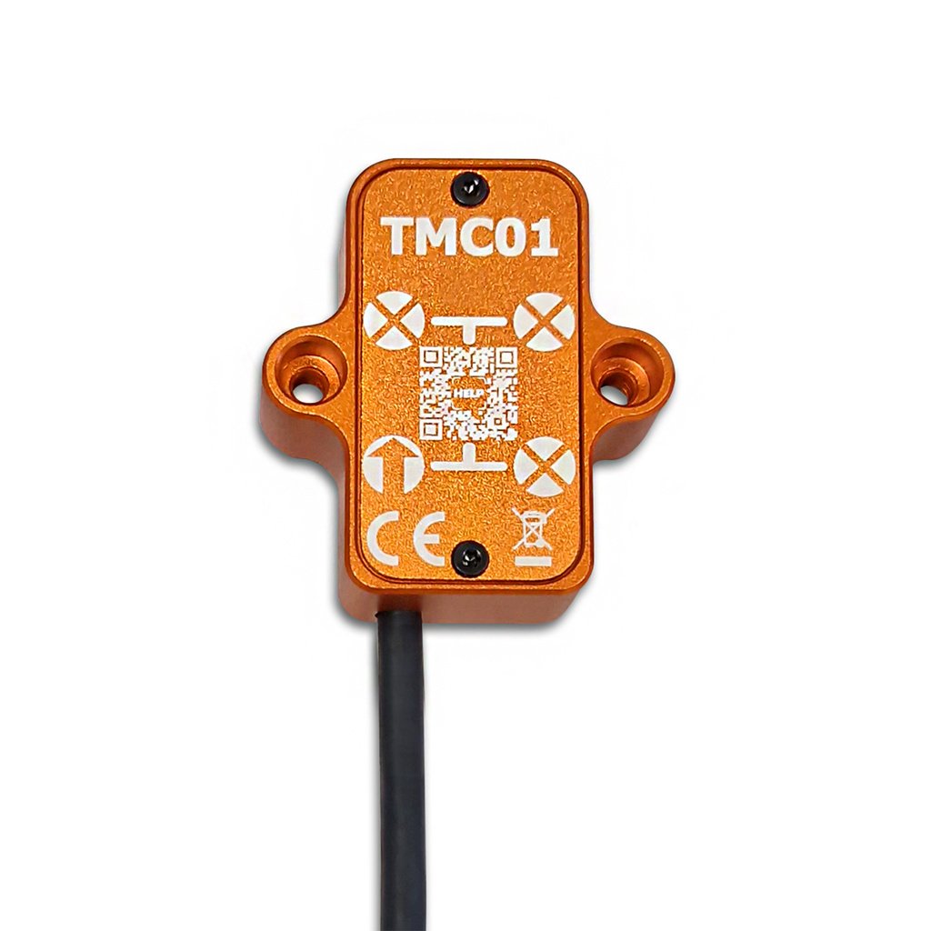 TMC01 - Tire / Single Temp Monitoring - Cabled