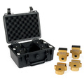 TMB04 - Tire / Set Temp Monitoring - BLE with Charging Box