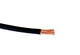 Wire 0,75mm² Black