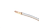 Wire 0,75mm² White