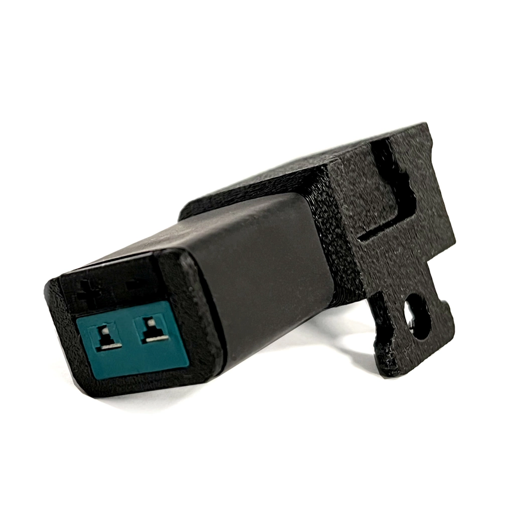 TCC01 Thermo Couple Converter & DTM 3-way