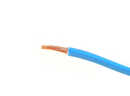 Wire 0,75mm² Blue