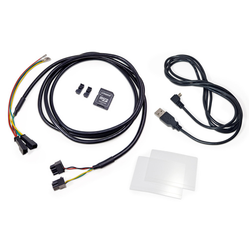 Connection Cable - MFD28/32 to BMW F-/E-Series