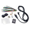 MFD28 Gen2 for Audi 100/A6 C4 LHD/RHD