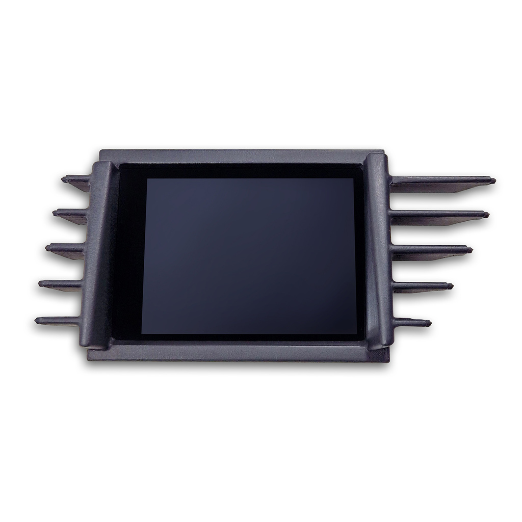 MFD28 Gen2 for VW Scirocco MK3 vFL Eos Typ 1F LHD