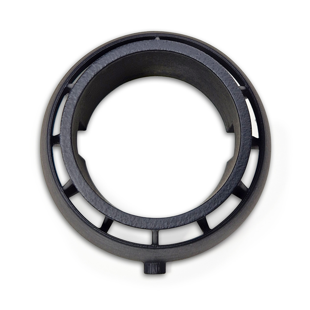 MFD15 - 52mm Bezel for Audi A1/S1 LHD/RHD