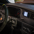 MFD28 Gen2 for VW Golf MK3 (Typ 1H) LHD
