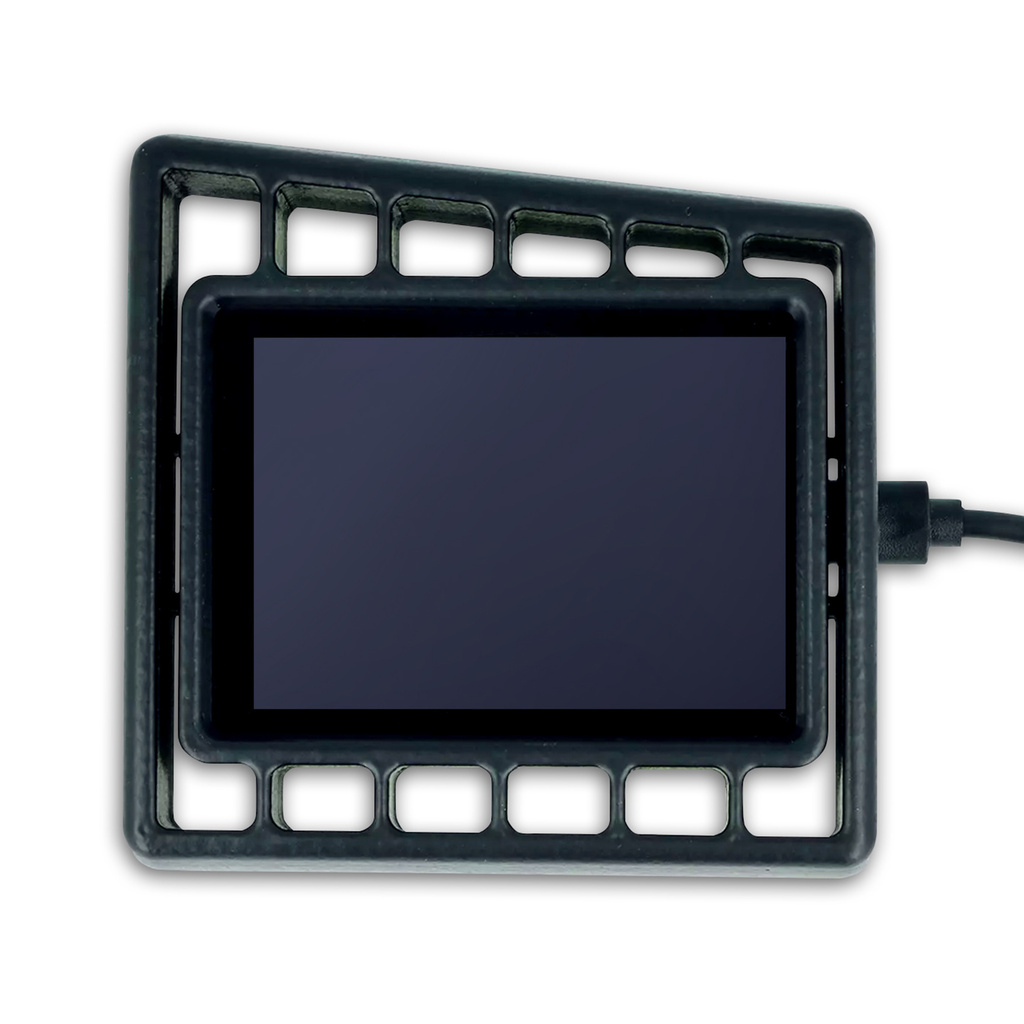MFD28 Gen2 for VW Corrado vFL LHD