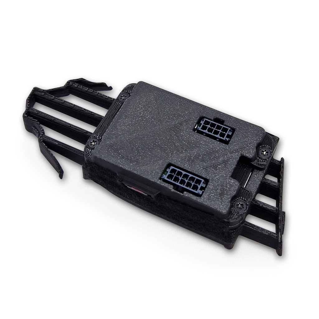 MFD28 Gen2 for Hyundai i30N PD vFL RHD