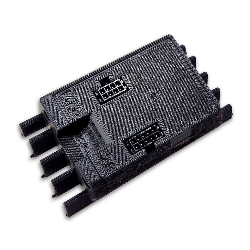 MFD32 Gen2 for BMW 5-series F07/10/11/18 LHD