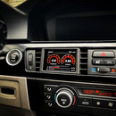 MFD28 Gen2 for BMW 3-series E90/E91/E92/E93 LHD
