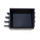 MFD28 Gen2 for Porsche 911 / 997 LHD