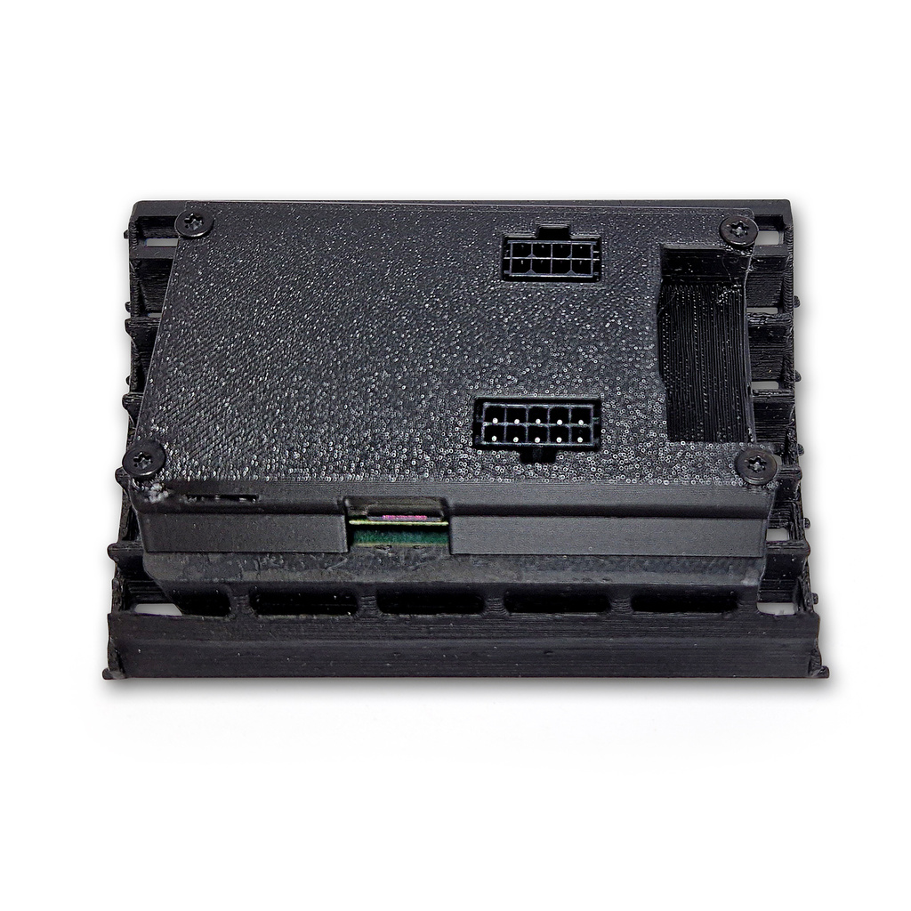 MFD32 Gen2 for BMW 1-Series E81/E82/E87/E88 RHD