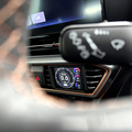 MFD28 Gen2 for Cupra Leon / Formentor KM RHD