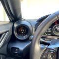 MFD28 Gen2 for Toyota Yaris FL MK2/ GR86/ Subaru BRZ LHD/RHD