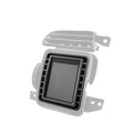 MFD28 Gen2 for Honda Civic MK7 LHD/RHD