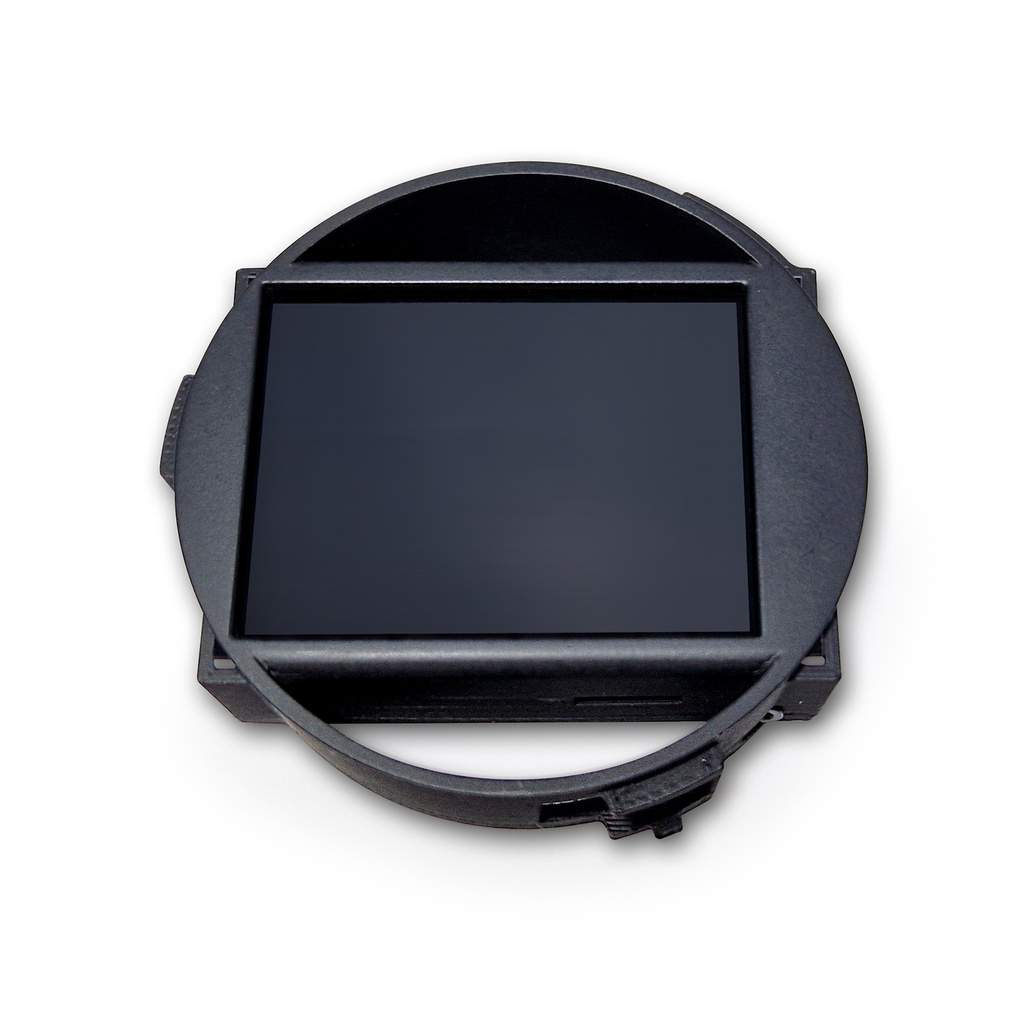 MFD28 Gen2 for Toyota GT86 / Subaru BRZ ZN6 RHD