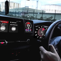 MFD32 Gen2 for Toyota Supra GR A90 (MK5) RHD