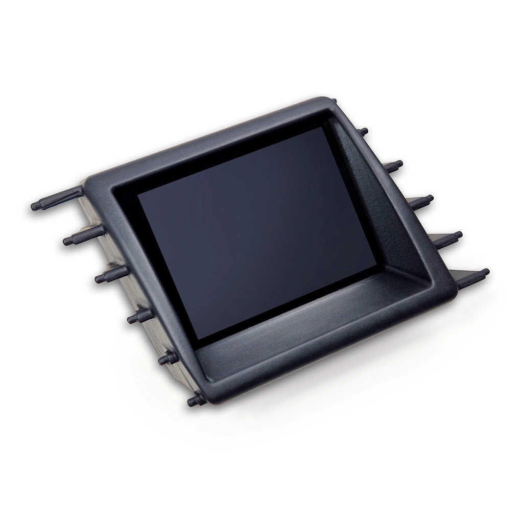 MFD32 Gen2 for Mitsubishi Lancer Evolution X LHD