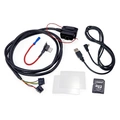 MFD32 Gen2 for Mitsubishi Lancer Evolution X LHD