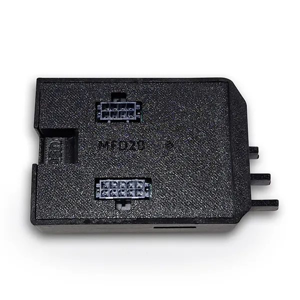 MFD28 Gen2 for Porsche 911 / 997 RHD MFD28 Gen2 freie ECU