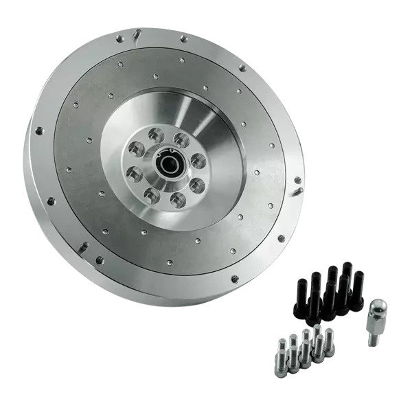 Adapter kit MB OM606 - Nissan Patrol Y61 ZD30 TD42 - 250mm