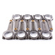 ZRP Connecting Rods M5 V8 S63B44 HD Series