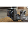 BMW E36 Rear Sway Bar Reinforcement