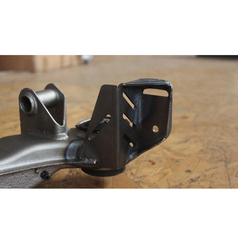 BMW E36 Rear Sway Bar Reinforcement