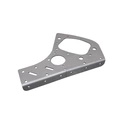 BMW E46 Rear Trailing Arm Bracket Reinforcement Pro V2
