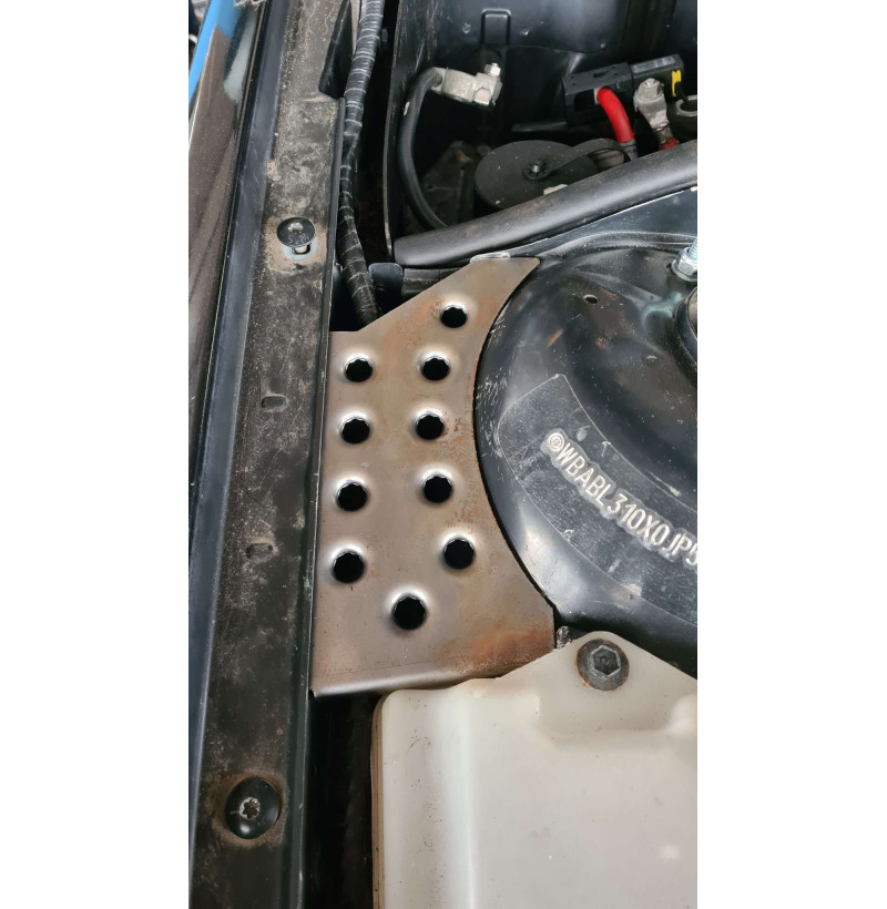 BMW E46 Side Strut Tower Reinforcement Mini